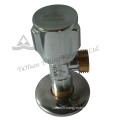 Brass Forged Positive Shut off Valves (YD-G5026)